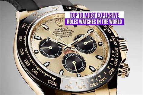 rolex watches worthy